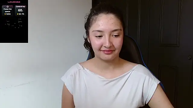 alexaa08 online show from July 15, 4:11 pm