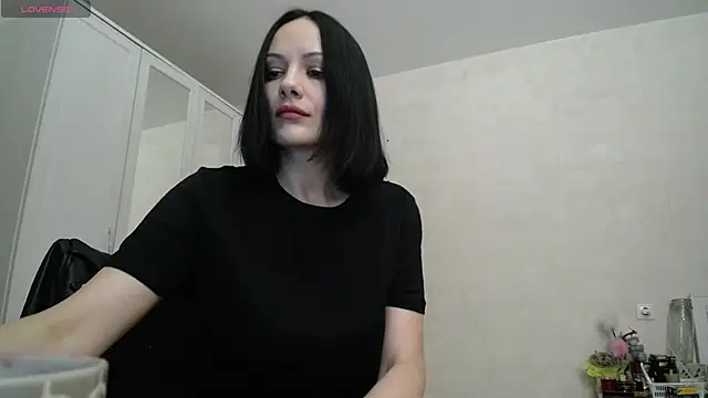 Goddess-VENUS online show from October 20, 3:04 pm