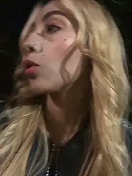 PamelaReall online show from September 16, 1:46 am