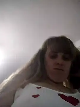 CoddessCrystal online show from October 3, 6:46 pm