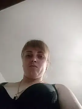 CoddessCrystal online show from November 7, 1:49 pm