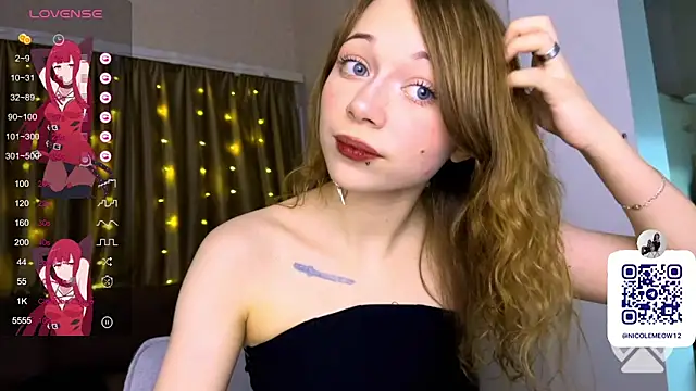  SofiaBrown online show from February 23, 6:51 pm