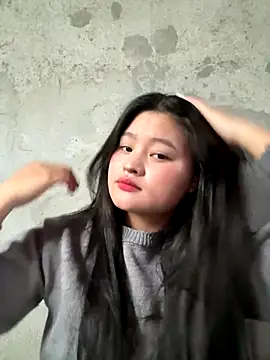 Anges893 online show from October 16, 2:36 am