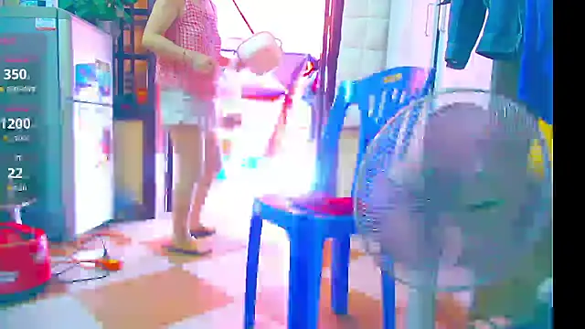 Love making online show from October 20, 3:31 am