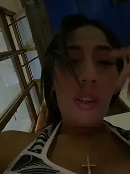 Lina10 online show from October 28, 10:58 pm