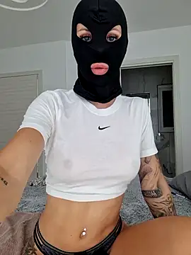 EileX official online show from November 9, 11:17 am