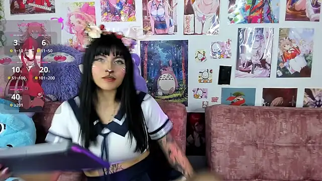 naoko kirino online show from October 26, 3:35 am