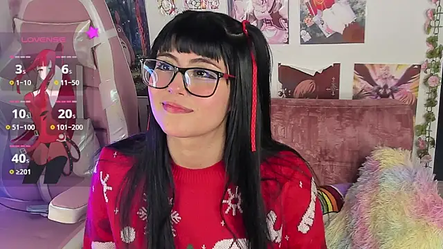 naoko kirino online show from December 4, 5:10 am