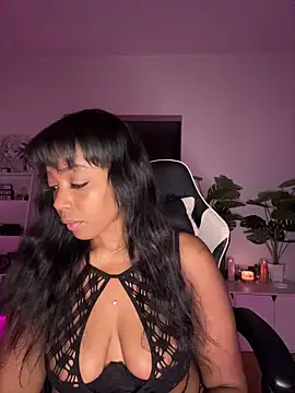 Blazerina online show from January 11, 4:50 am