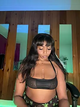 Blazerina online show from March 26, 10:22 pm