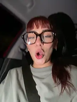 veronicaapink online show from October 21, 12:58 am