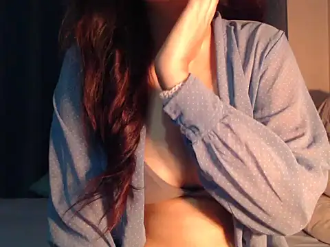 awesome amy online show from April 12, 11:06 pm