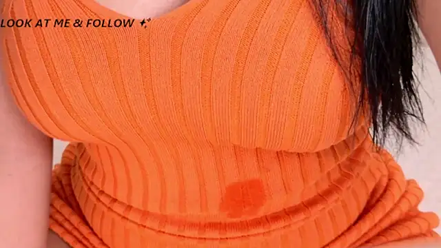 Pamela Rosal online show from February 25, 1:31 pm