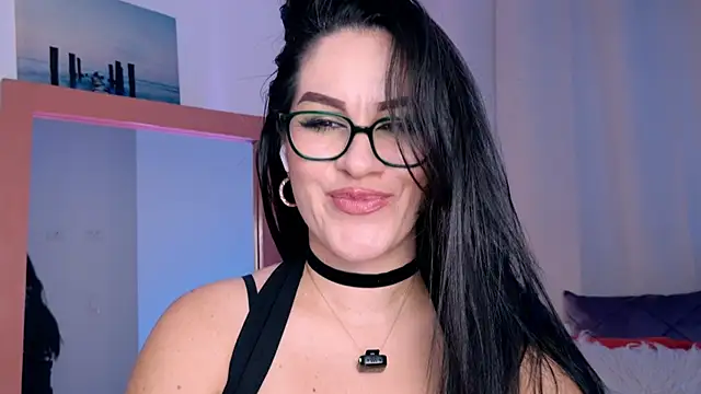 Pamela Rosal online show from March 19, 1:37 pm