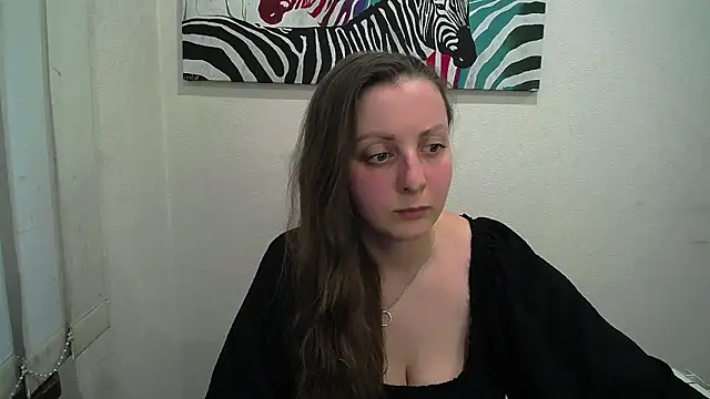  Annabelle Lee online show from April 1, 1:41 pm