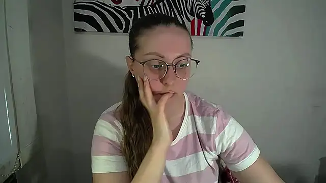  Annabelle Lee online show from June 9, 6:46 am