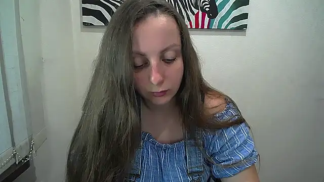  Annabelle Lee online show from August 10, 6:17 am