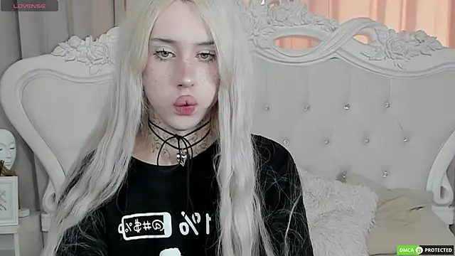 Joy Barker online show from September 26, 3:26 am