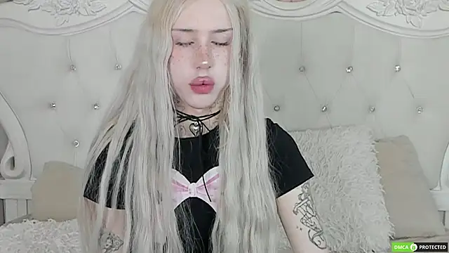 Joy Barker online show from September 22, 3:38 am