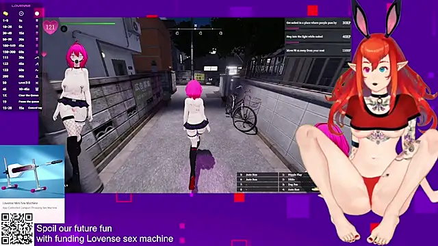 NikkoTyan online show from January 6, 5:38 pm