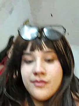 ItsNaiixa online show from October 12, 11:07 pm