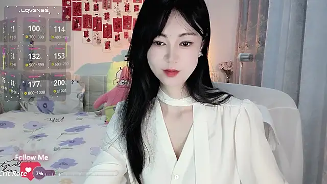 Lisa-s online show from December 23, 3:32 am