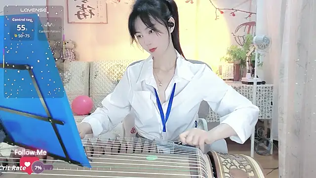 Lisa-s online show from November 3, 5:22 am