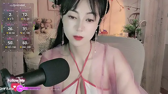 Lisa-s online show from September 29, 5:23 am