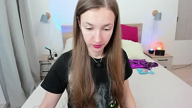 KateRedgar online show from February 24, 3:10 pm