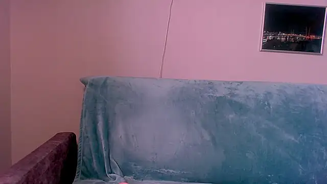 Eva vagner online show from February 6, 7:23 am