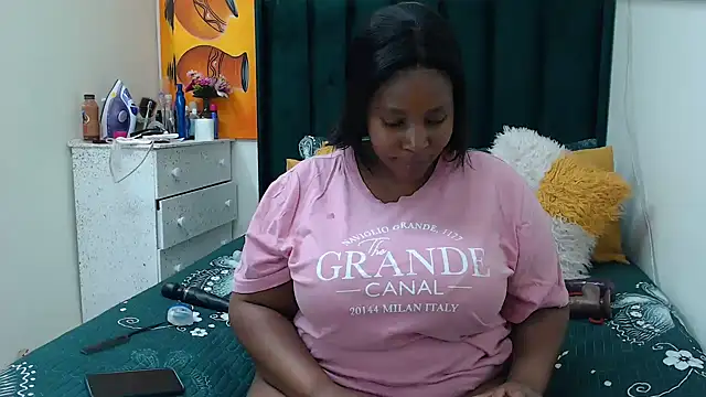 GaggingQueenxx online show from October 20, 10:29 am