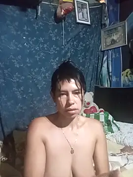 Alanagracia online show from October 27, 1:17 pm