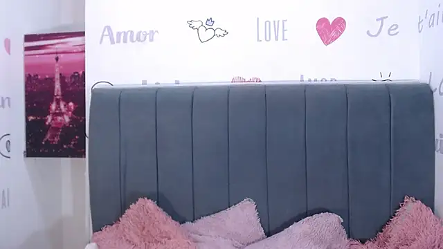 KittyBrookex online show from September 30, 9:19 pm