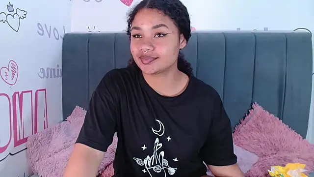 KittyBrookex online show from October 21, 1:37 pm