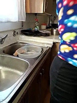 lamorbosa37 online show from January 6, 2:21 pm