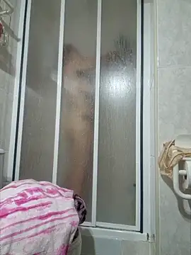 lamorbosa37 online show from April 13, 5:03 pm