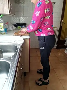 lamorbosa37 online show from January 14, 1:49 pm