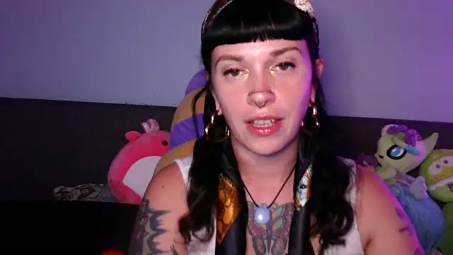 Marcelinegoddess online show from September 15, 3:26 am