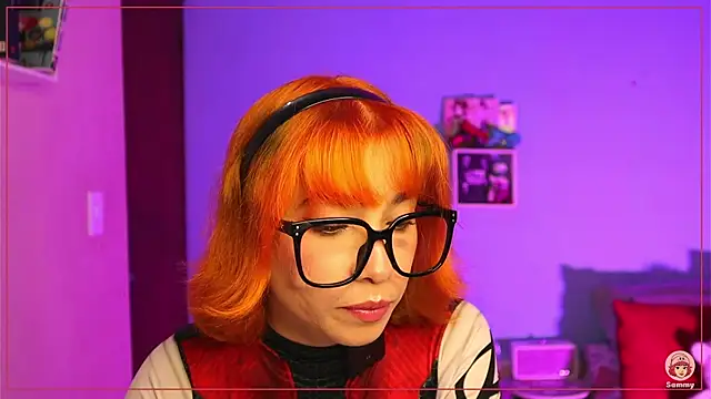 sammy  8 online show from June 23, 3:59 am