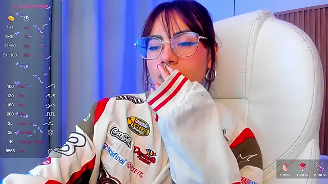 sophiecherry  online show from September 29, 5:23 am