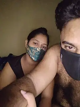 IND COUPLE1 online show from June 22, 4:15 pm
