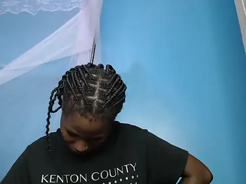 TrishaKalid online show from October 5, 10:09 am