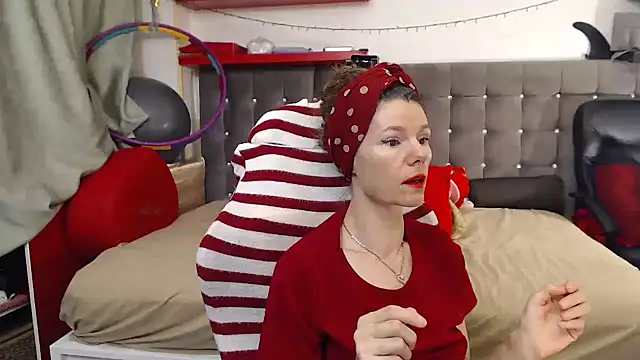 kellyterapy online show from November 13, 12:31 am