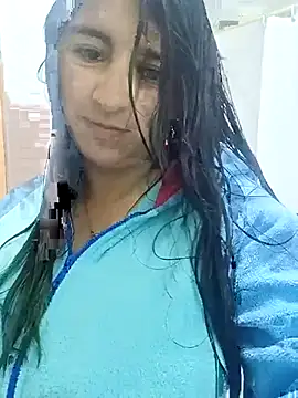  Angelinaandrade  online show from October 17, 1:31 am