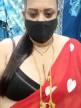 ashikaa r online show from October 1, 7:19 pm