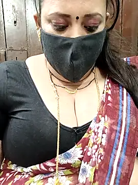 ashikaa r online show from January 9, 6:23 pm