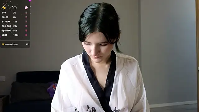 Kai-Gerda6 online show from September 9, 4:40 pm