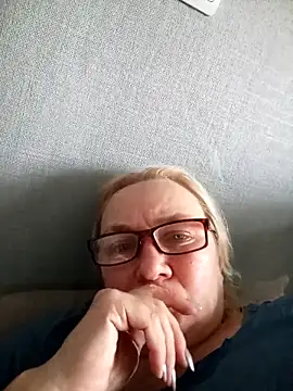 HelenaGlossX online show from October 13, 11:24 am