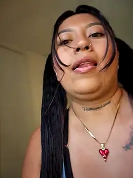 luisa16xxx online show from October 15, 7:38 pm