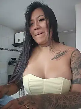 luisa16xxx online show from July 14, 6:56 pm